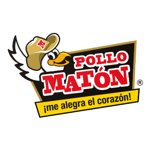 Icono de Pollo Matón